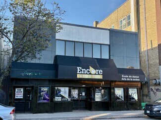 Plus de détails pour 130 Marion St, Winnipeg, MB - Local commercial à vendre