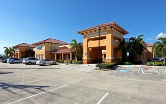 Plus de détails pour 801-829 Atlantic Ave, Cocoa Beach, FL - Bureau/Local commercial à louer
