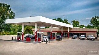 Plus de détails pour 444 W Burton St, Sulphur, LA - Local commercial à vendre