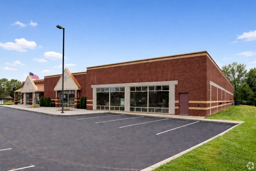 907 W Main St, Lebanon, TN à vendre - Photo de l’immeuble – Image 2 sur 3