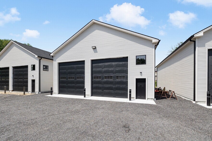 169 Norwich Rd, Plainfield, CT à vendre - Photo de l’immeuble – Image 3 sur 13