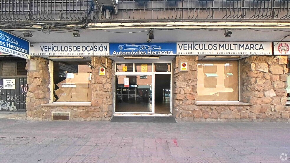 Immeuble residentiel dans Alcalá de Henares, Madrid à vendre - Photo intérieure – Image 1 sur 1