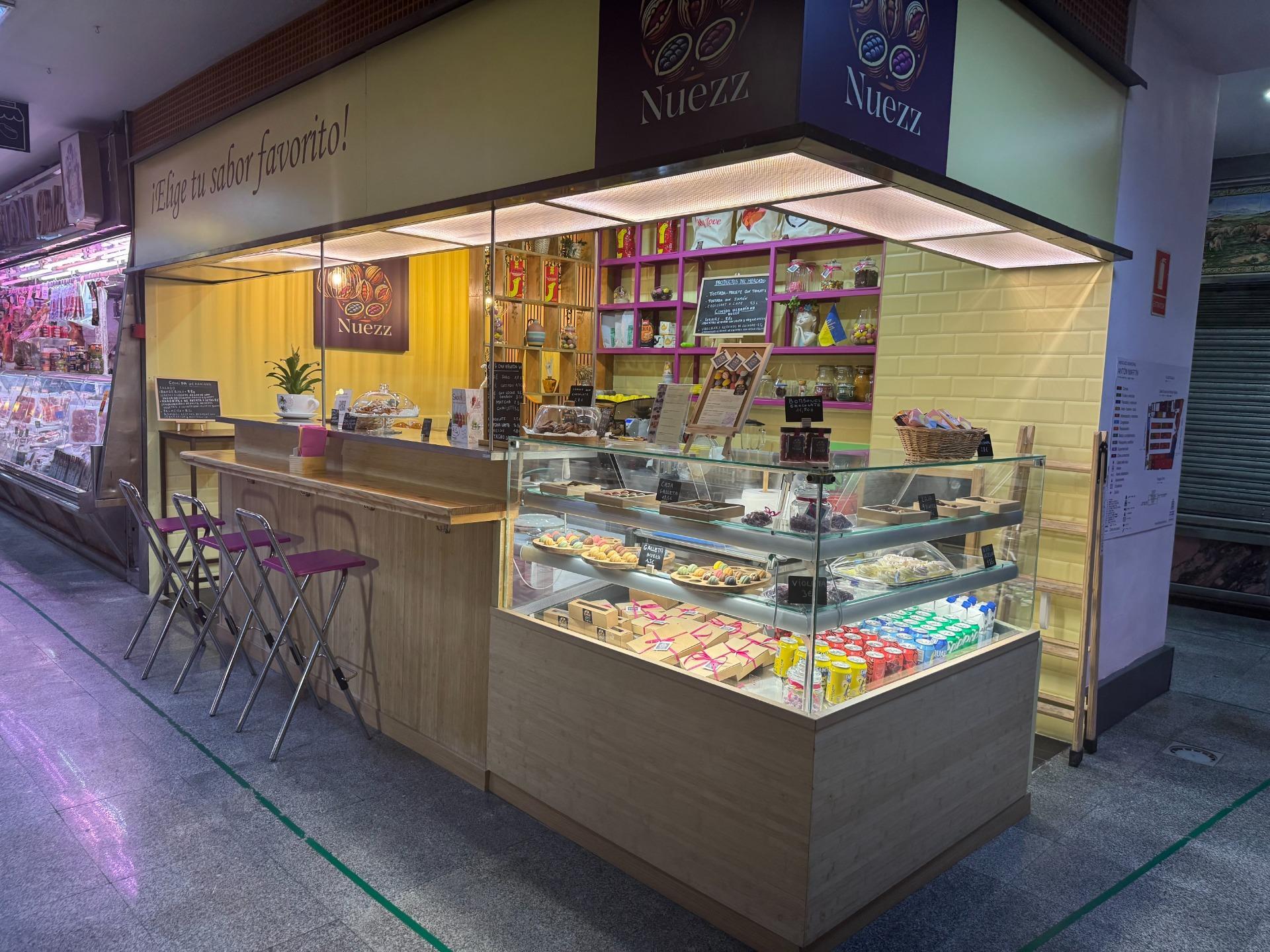 Calle de Santa Isabel, 5, Madrid, Madrid à louer Photo intérieure– Image 1 sur 14