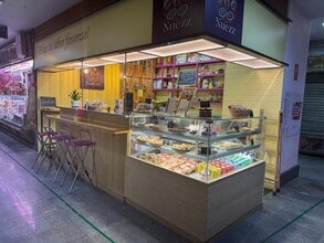 Calle de Santa Isabel, 5, Madrid, Madrid à louer Photo intérieure– Image 1 sur 14