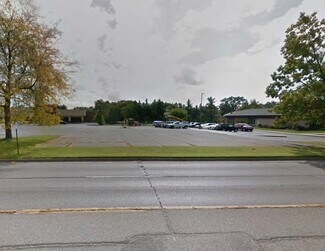 Plus de détails pour 732 E Napier Ave, Benton Harbor, MI - Terrain à vendre