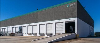 Plus de détails pour 3340 Greens Rd, Houston, TX - Industriel/Logistique à louer
