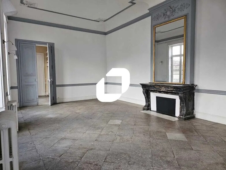 Bureau dans Montpellier à louer - Photo de l’immeuble – Image 3 sur 12