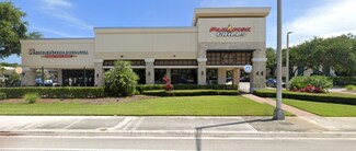 Plus de détails pour 2624 PGA Blvd, Palm Beach Gardens, FL - Local commercial à louer