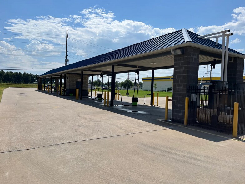8005 NW 39th Expy, Bethany, OK à vendre - Photo de l’immeuble – Image 3 sur 14
