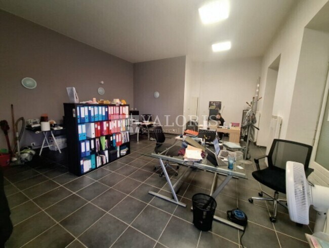 Plus de détails pour 27 Rue D'Inkermann, Villeurbanne - Bureau à louer