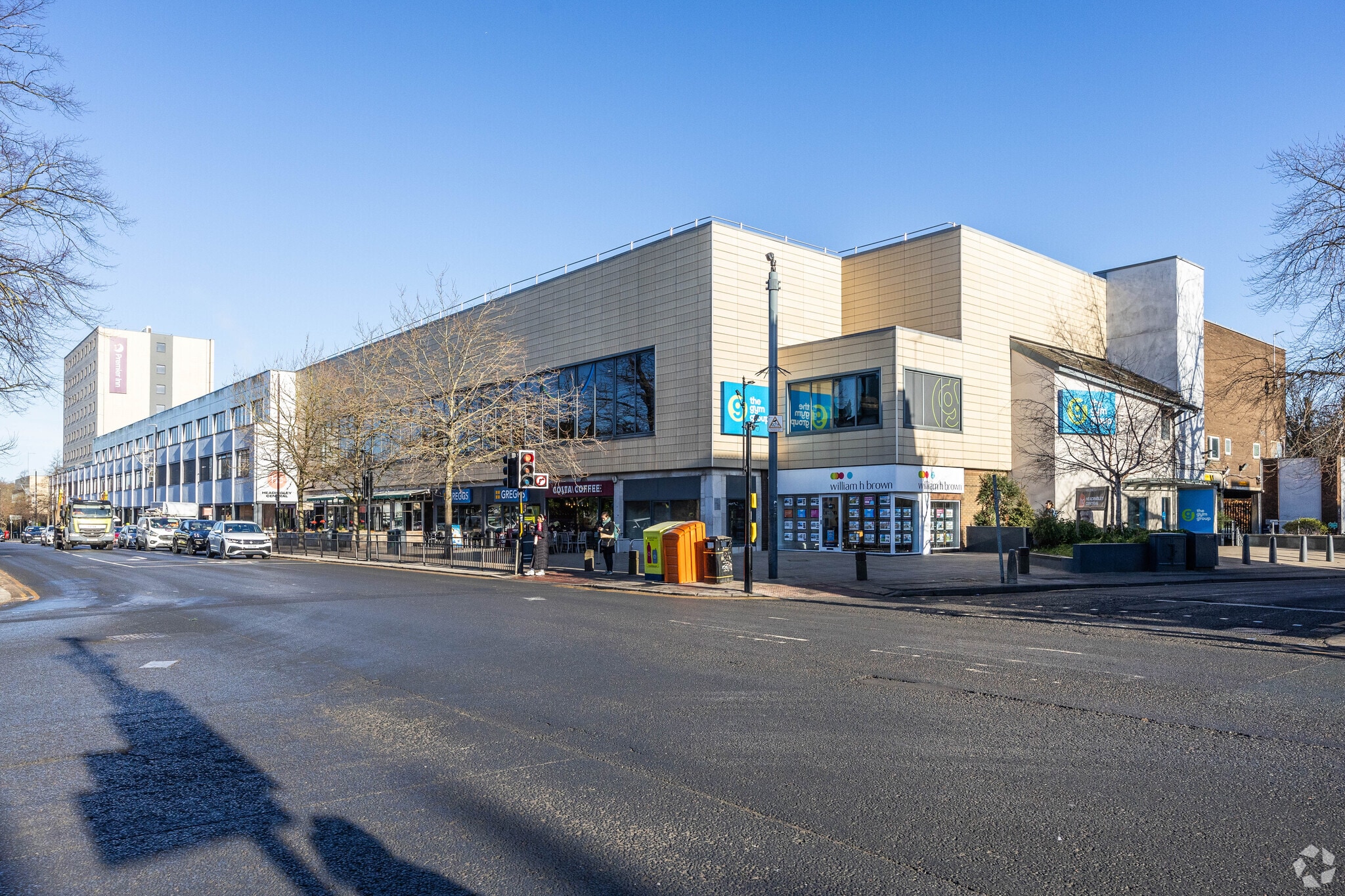 Otley Rd, Leeds à louer Photo principale– Image 1 sur 5