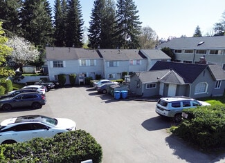 Plus de détails pour 1527 NE 150th St, Seattle, WA - Logement à vendre