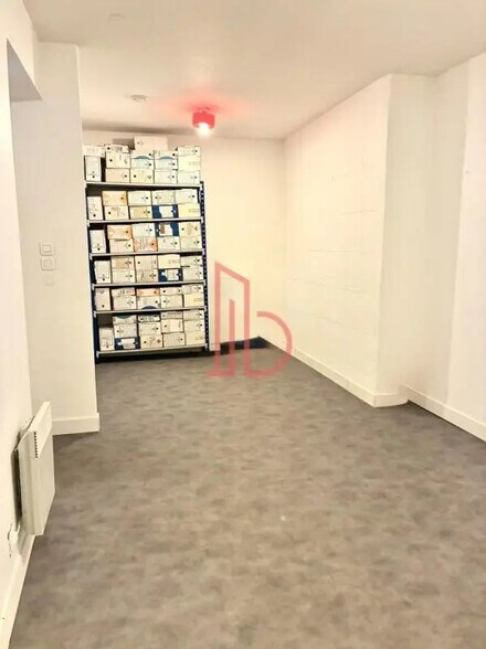 Bureau dans Bordeaux à vendre - Photo intérieure – Image 2 sur 3