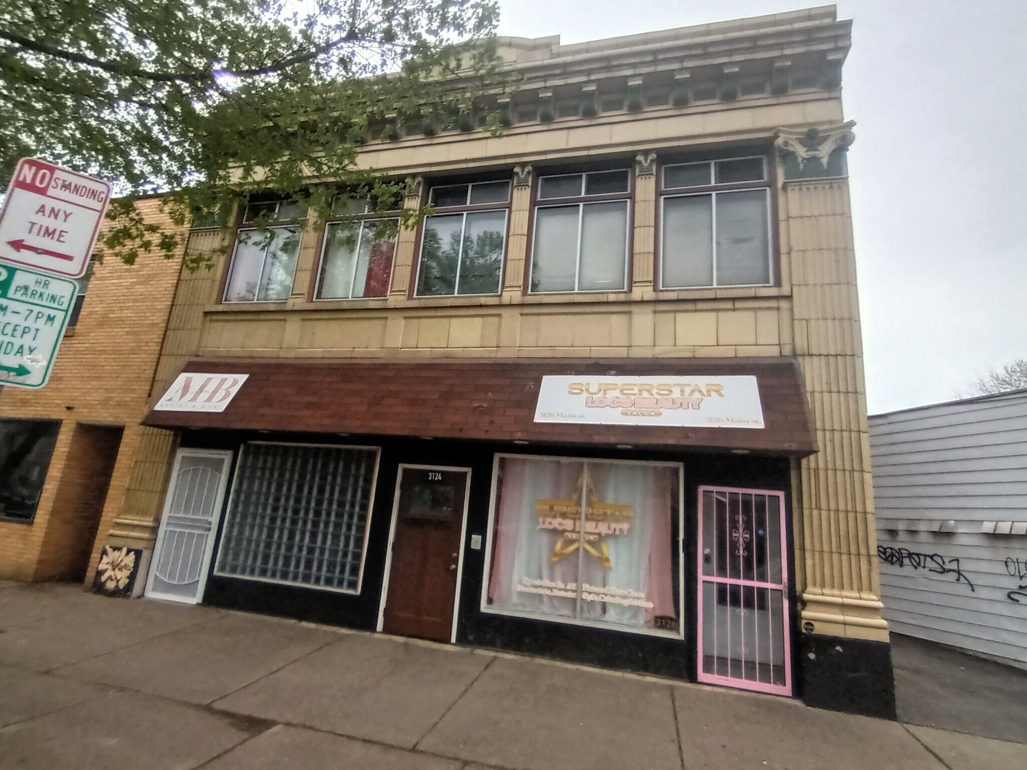 3124 Main St, Buffalo, NY à vendre Photo de l’immeuble– Image 1 sur 16