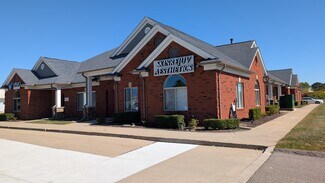 Plus de détails pour 44720 Hayes Rd, Clinton Township, MI - Bureau/Médical à louer