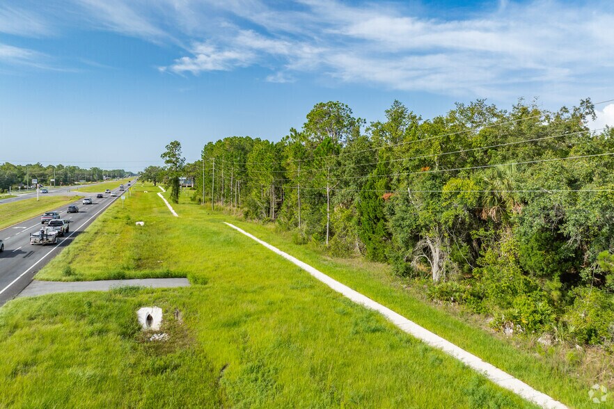 8320 S Suncoast Blvd, Homosassa, FL à vendre - Photo de l’immeuble – Image 2 sur 14