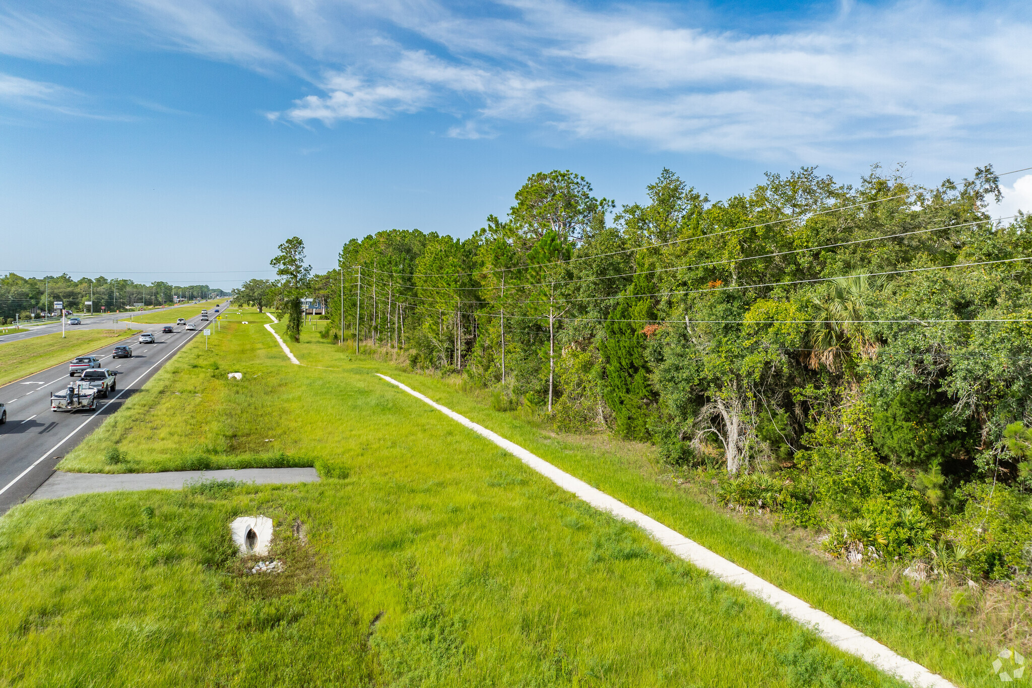 8320 S Suncoast Blvd, Homosassa, FL à vendre Photo principale– Image 1 sur 16