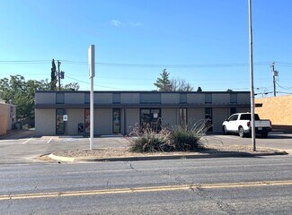 Plus de détails pour 2003 W Wall St, Midland, TX - Bureau à vendre