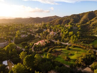 Plus de détails pour 2175 Cold Canyon Rd, Calabasas, CA - Santé à vendre