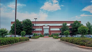 Plus de détails pour 201 Technacenter Dr, Montgomery, AL - Bureau à vendre
