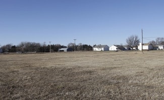 Plus de détails pour 821 23rd St E, Columbus, NE - Terrain à vendre