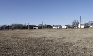 Plus de détails pour 821 23rd St E, Columbus, NE - Terrain à vendre