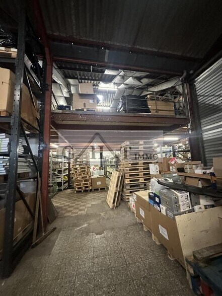 Industriel/Logistique dans Rosny-sous-Bois à vendre - Photo intérieure – Image 3 sur 4