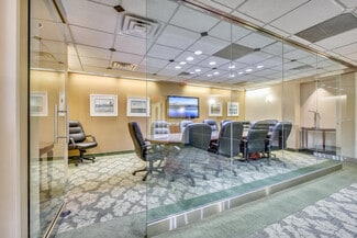 Plus de détails pour 10605 Concord St, Kensington, MD - Coworking à louer
