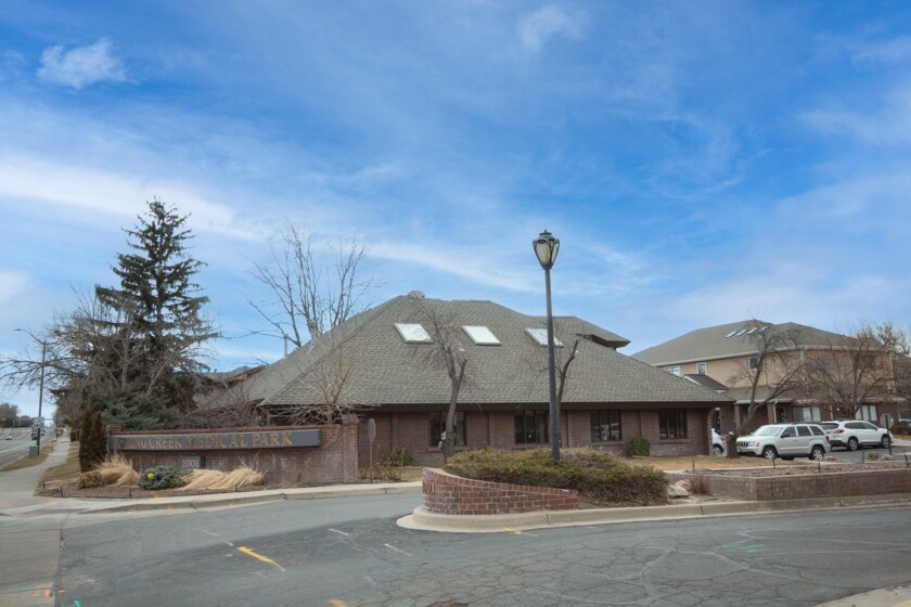 2001 S Shields St, Fort Collins, CO à louer - Photo de l’immeuble – Image 2 sur 26