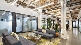 Plus de détails pour 25 W 39th St, New York, NY - Coworking à louer