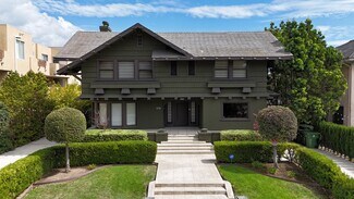 Plus de détails pour 658 S Bronson Ave, Los Angeles, CA - Bureau à vendre