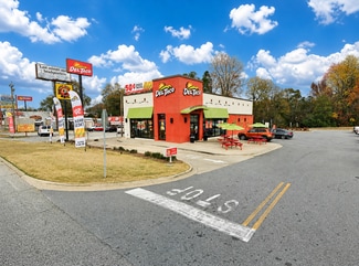Plus de détails pour 1212 E 280 Byp, Phenix City, AL - Local commercial à louer