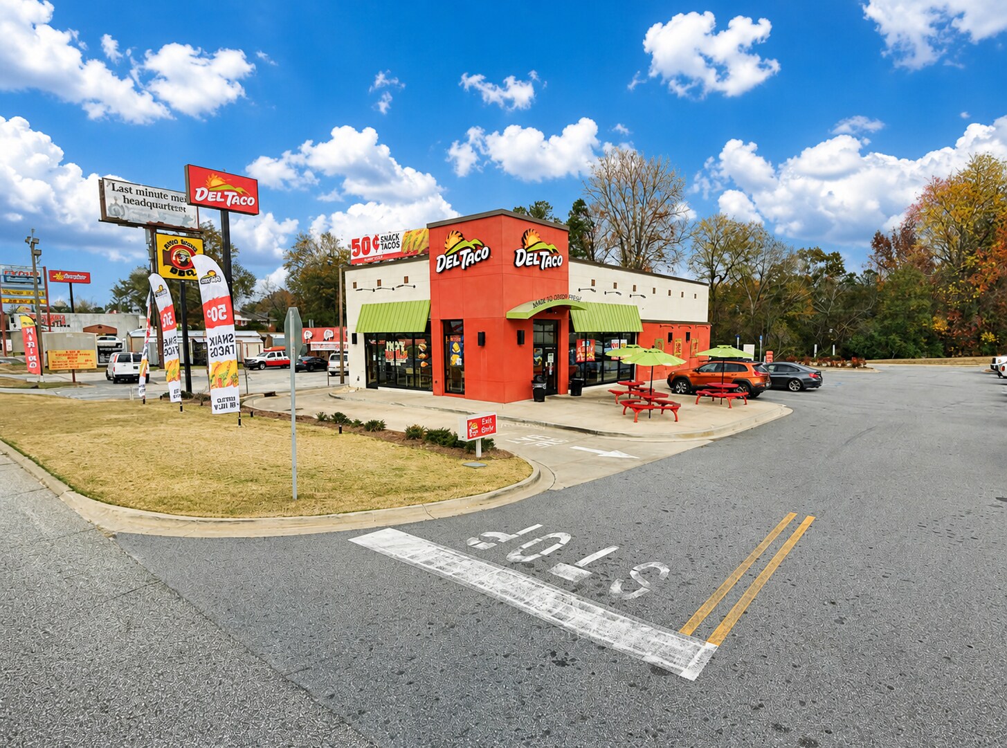 1212 E 280 Byp, Phenix City, AL à louer Photo principale– Image 1 sur 7