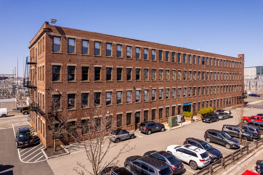 60 K St, Boston, MA à louer - Photo de l’immeuble – Image 2 sur 7