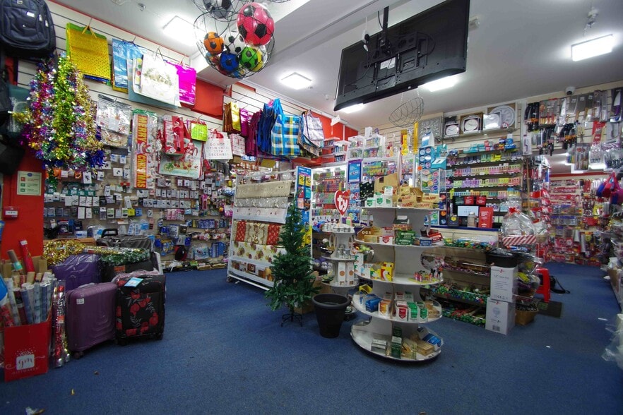 162-164 Broadway, Didcot à louer - Photo intérieure – Image 2 sur 5