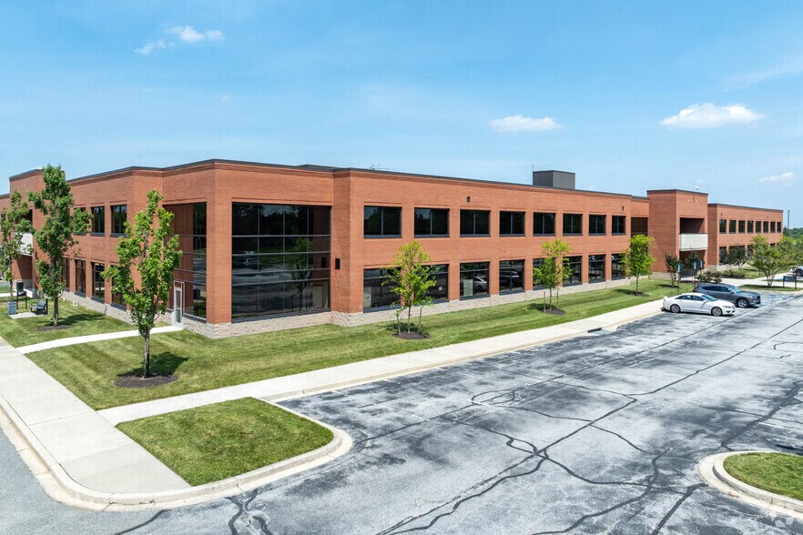 7000 Columbia Gateway Dr, Columbia, MD à louer - Photo principale – Image 1 sur 5