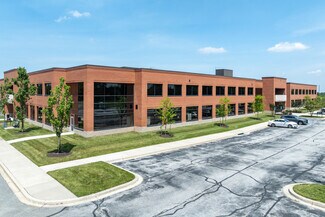 Plus de détails pour 7000 Columbia Gateway Dr, Columbia, MD - Bureau à louer