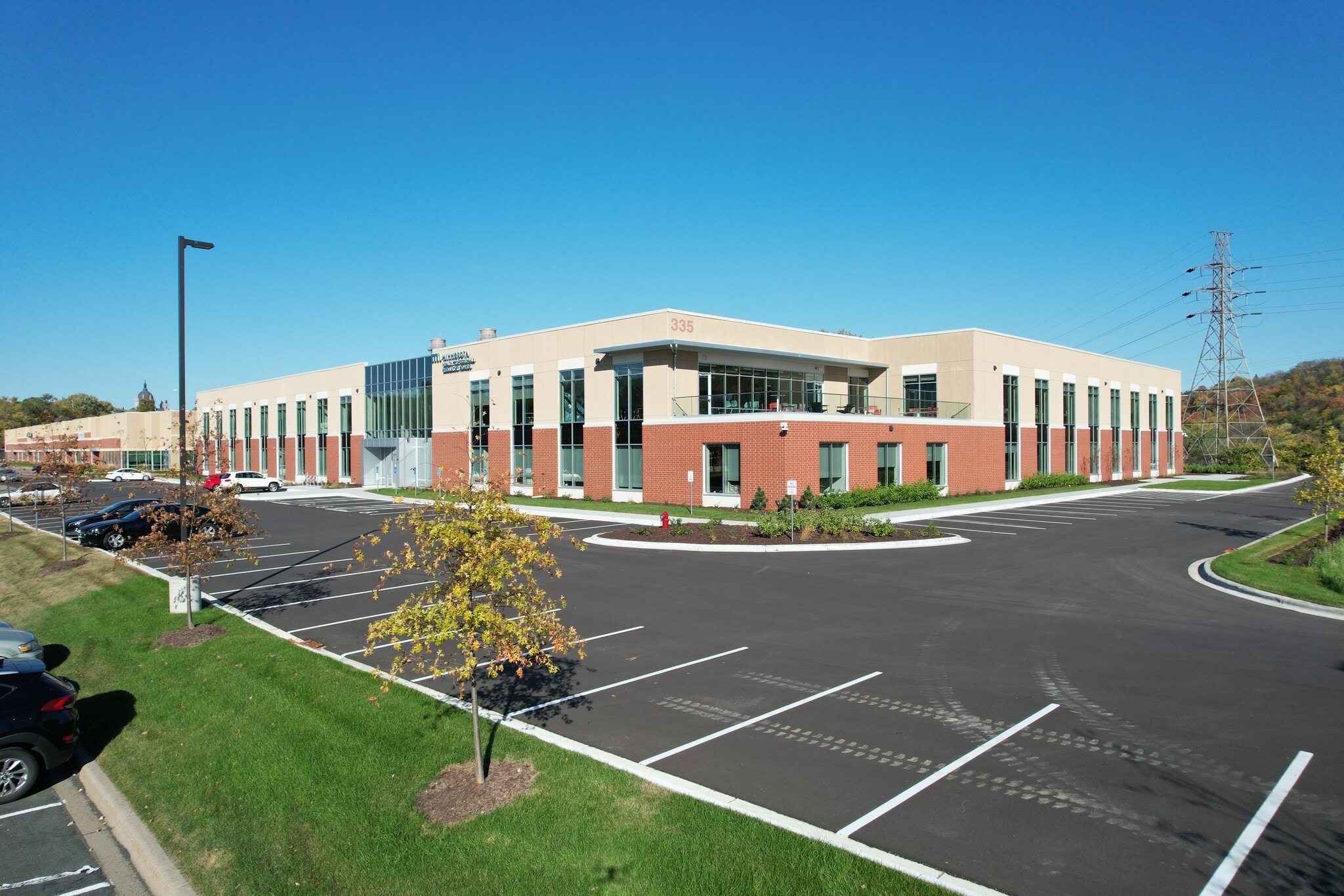 335 Randolph Ave, Saint Paul, MN à louer Photo principale– Image 1 sur 5