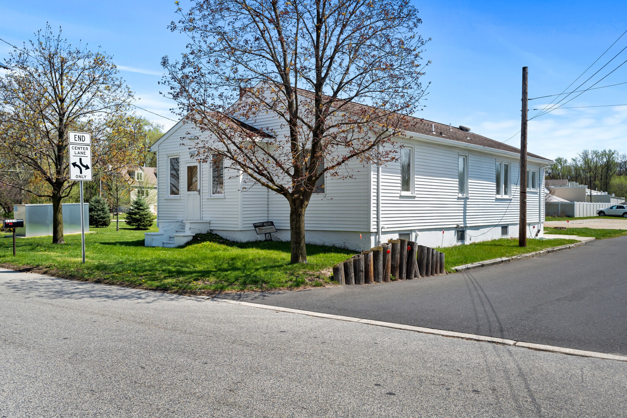 1153 Marlkress Rd, Cherry Hill, NJ à vendre Photo principale– Image 1 sur 8