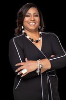 Keesha Moore