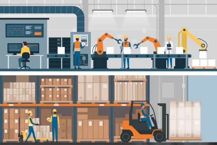 Local d'activités dans Mériel à vendre - Photo de l’immeuble – Image 3 sur 8