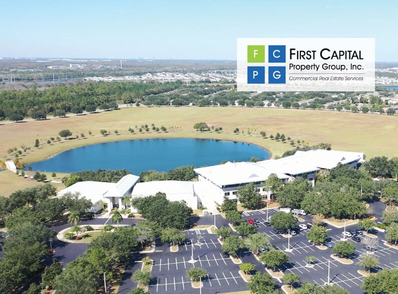 11221 John Wycliffe Blvd, Orlando, FL à vendre - Photo de l’immeuble – Image 2 sur 3