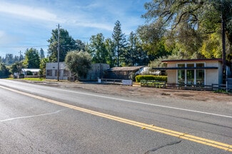 Plus de détails pour 8660-8684 Highway 128 Hwy, Philo, CA - Local d’activités à vendre