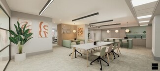 Plus de détails pour 1 Newhall St, Birmingham - Bureau à louer