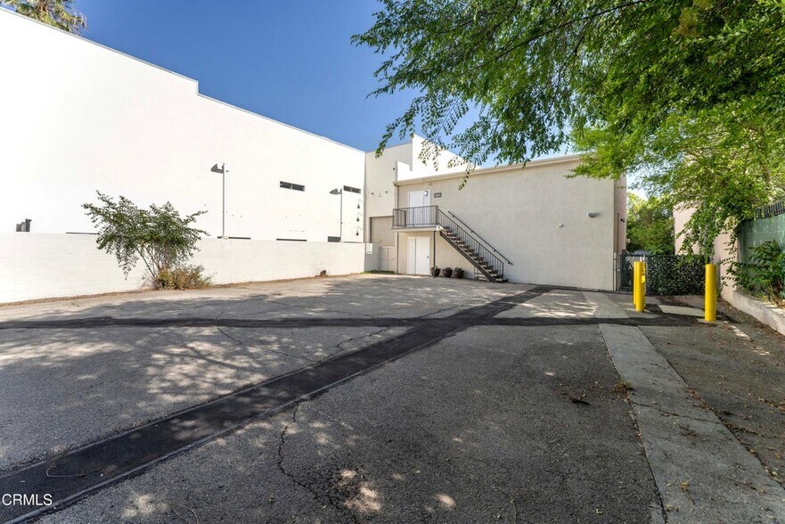 2800 E Walnut St, Pasadena, CA à vendre - Photo de l’immeuble – Image 3 sur 17