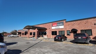 Plus de détails pour 2401 FM 646, Dickinson, TX - Bureau à vendre