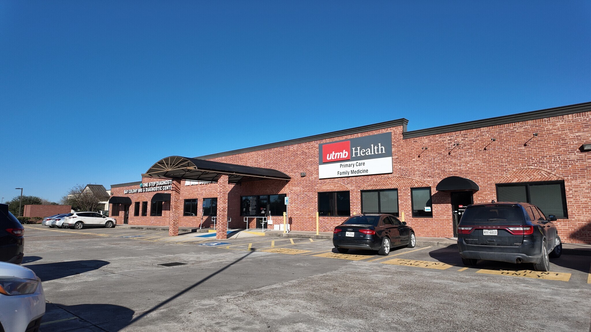 2401 FM 646, Dickinson, TX à vendre Photo principale– Image 1 sur 7