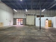 Roll-Up Door