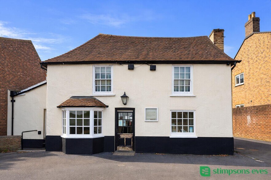 Huntingdon St, St Neots à vendre - Photo de l’immeuble – Image 1 sur 13