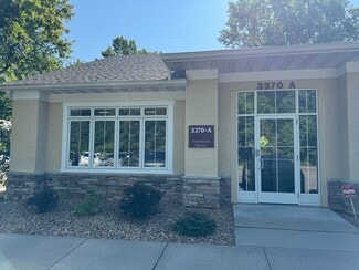 Plus de détails pour 3370 Annapolis Ln N, Plymouth, MN - Bureau à louer